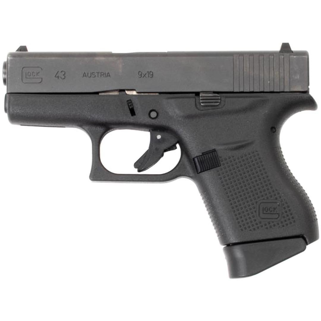 GLOCK 43